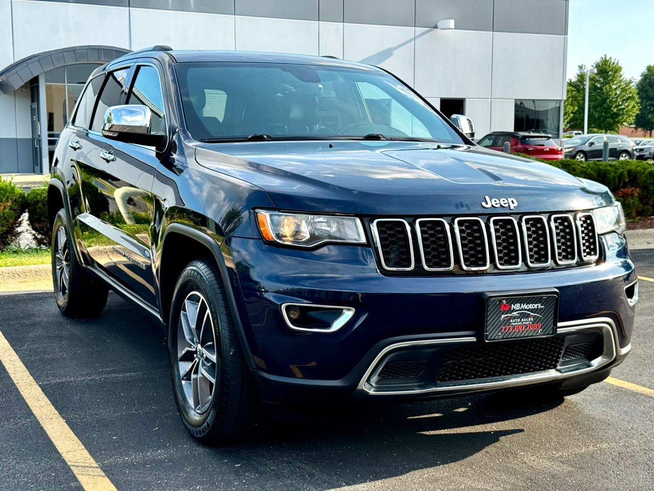 jeep grand cherokee 2017 1C4RJFBG2HC836162 image jeep grand cherokee 2017 1C4RJFBG2HC836162 image